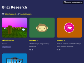blitzresearch.itch.io