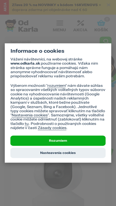 odkarla.sk