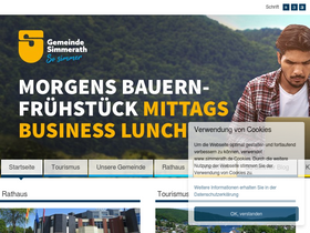 simmerath.de