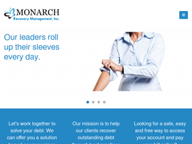 monarchrm.com
