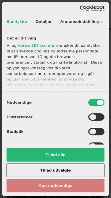 pol.dk