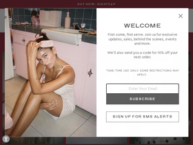 'emijay.com' screenshot