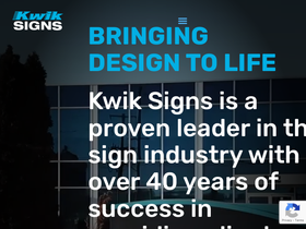 kwiksigns.com