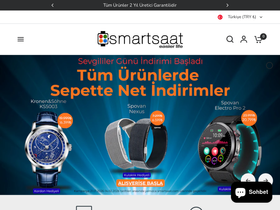 smartsaat.com