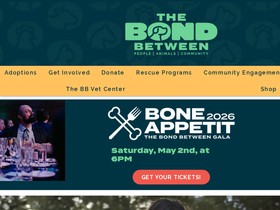 thebondbetween.org
