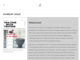 teatimewithtesters.com