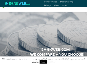 bankweb.com