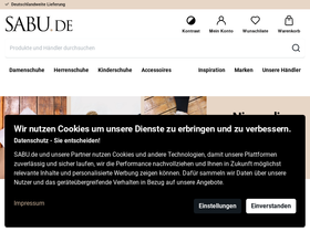 sabu.de