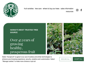 plantithawaii.com