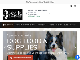 bothellfeedcenter.com