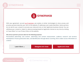 synerweb.fr