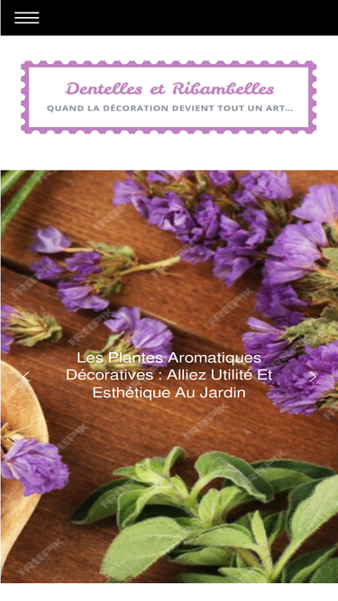 dentelles-et-ribambelles.com