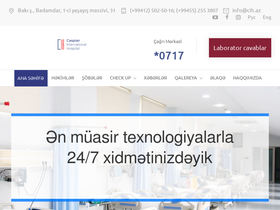cih.az