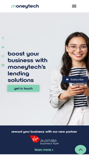 moneytech.com.au