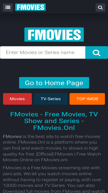 ffmovies.sc Competitors - Top Sites Like ffmovies.sc | Similarweb