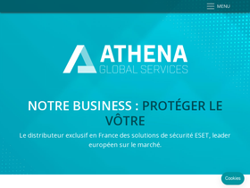 athena-gs.com