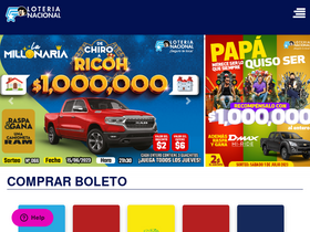 loteria.com.ec