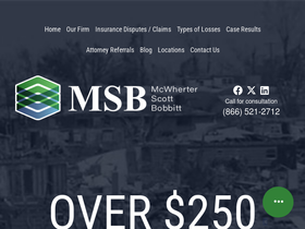 gilbertfirm.com