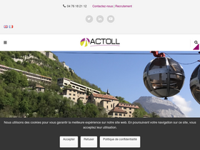 actoll.com