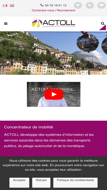 actoll.com