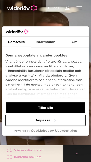 widerlov.se