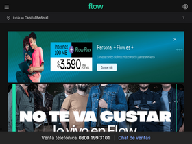 flow.com.ar