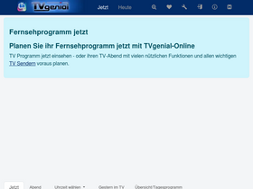 tvgenial.online
