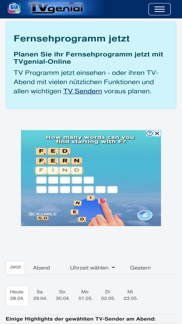 tvgenial.online