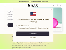 femdisc.de