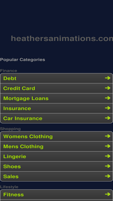 heathersanimations.com