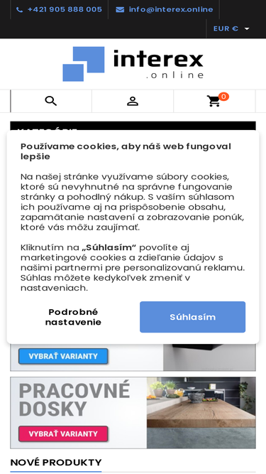 interex.online