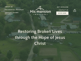 hismansion.com