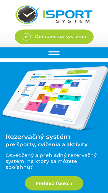 isportsystem.sk