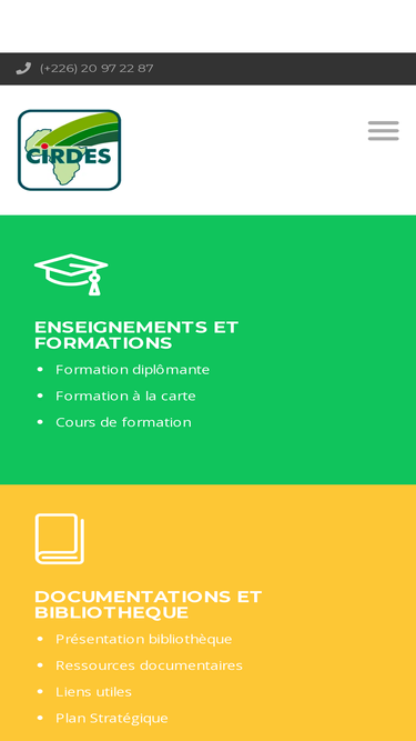 cirdes.org