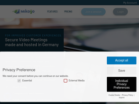 beamyourscreen.com
