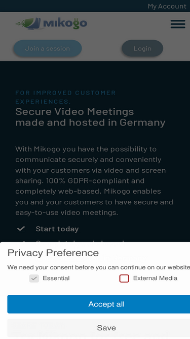beamyourscreen.com
