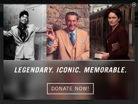 'whro.org' screenshot