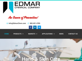edmarchem.com