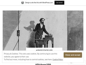 dickens150.wordpress.com