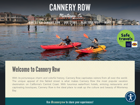 canneryrow.com