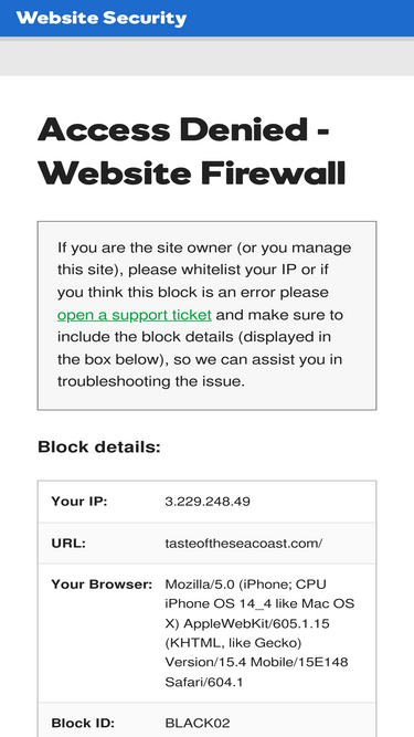 tasteoftheseacoast.com