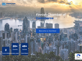 finncham.com.hk