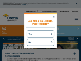 'otezlapro.com' screenshot