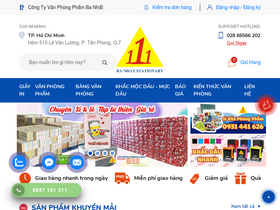 vanphongphambanhat.com.vn