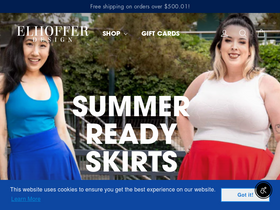 elhofferdesign.com