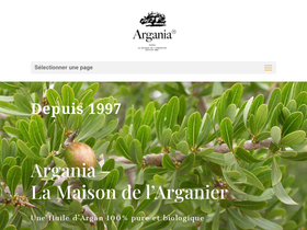 argania.org