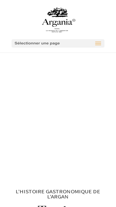 argania.org