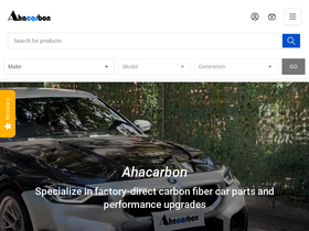 ahacarbon.com