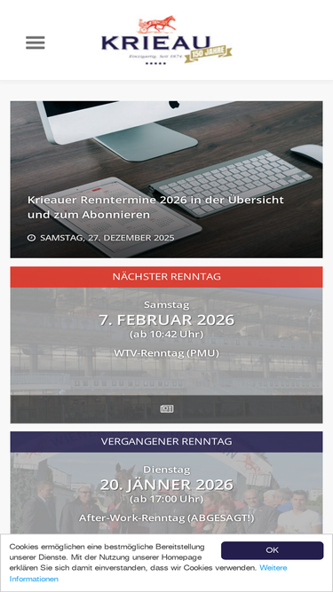 krieau.at