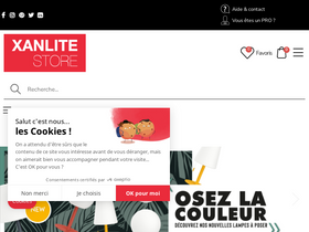 xanlite-store.com